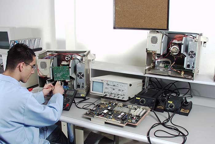 Gölyaka Elektronik Tamircisi