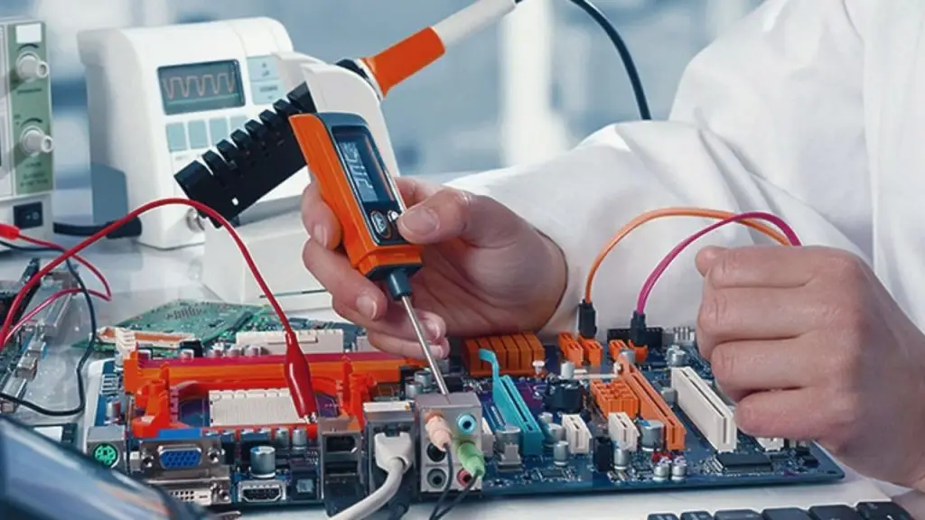 Gölyaka Elektronik Tamircisi